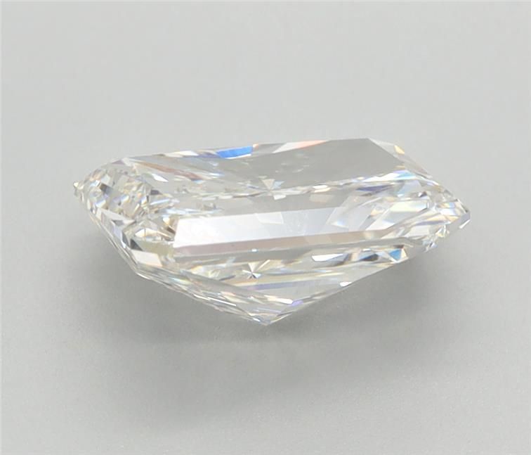 2.04-CARAT Radiant DIAMOND