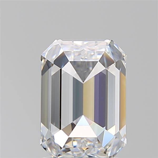 1.70-CARAT Emerald DIAMOND