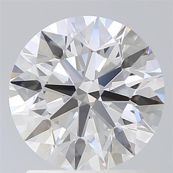 1.82-CARAT Round DIAMOND