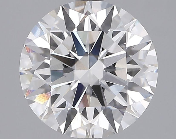 3.10-CARAT Round DIAMOND