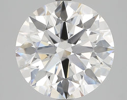 5.00-CARAT Round DIAMOND