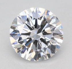 1.44-CARAT Round DIAMOND