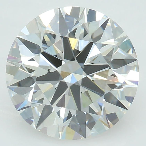 2.05-CARAT Round DIAMOND