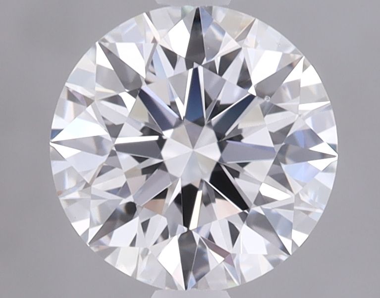 1.40-CARAT Round DIAMOND