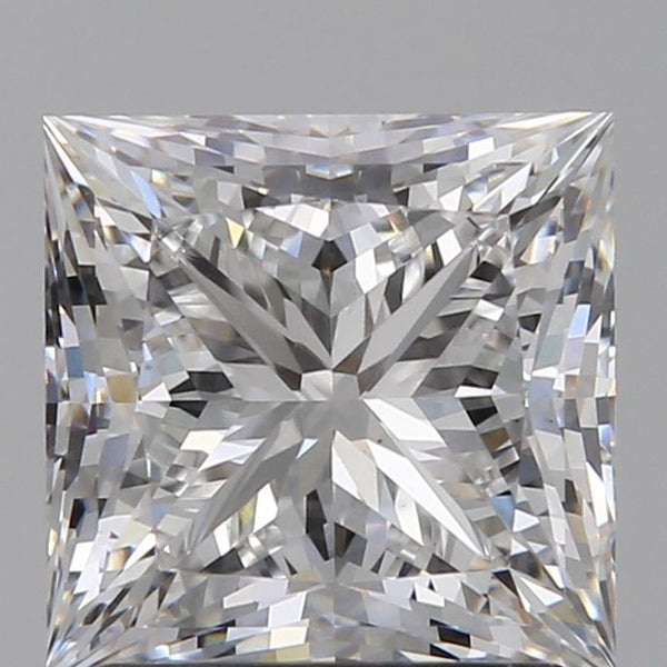 1.82-CARAT Princess DIAMOND