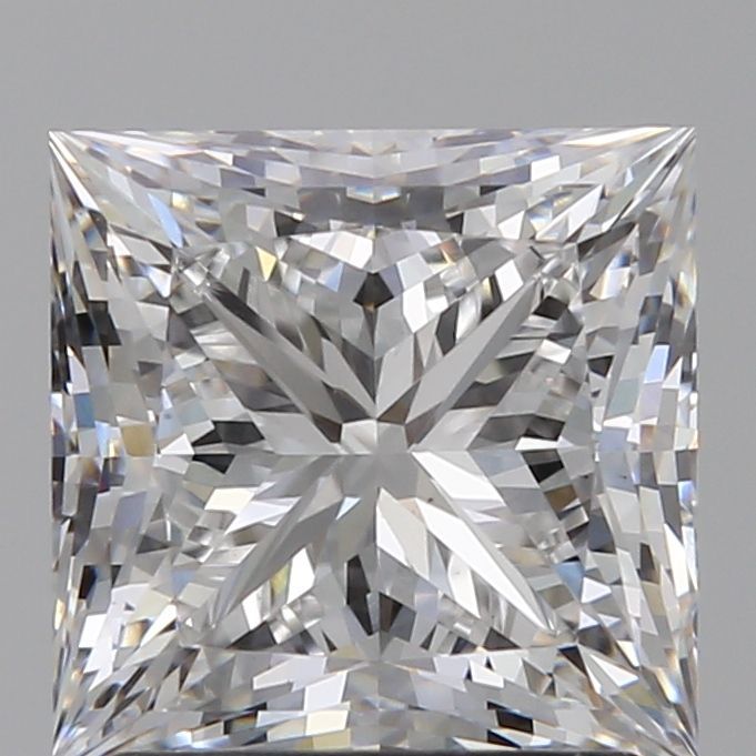 1.82-CARAT Princess DIAMOND