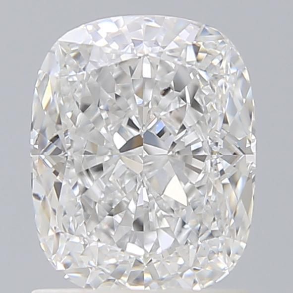 1.64-CARAT Cushion brilliant DIAMOND
