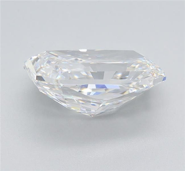 1.52-CARAT Radiant DIAMOND