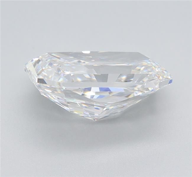 1.52-CARAT Radiant DIAMOND