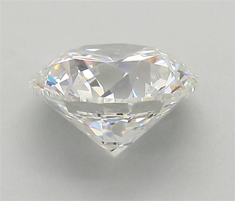 1.58-CARAT Round DIAMOND