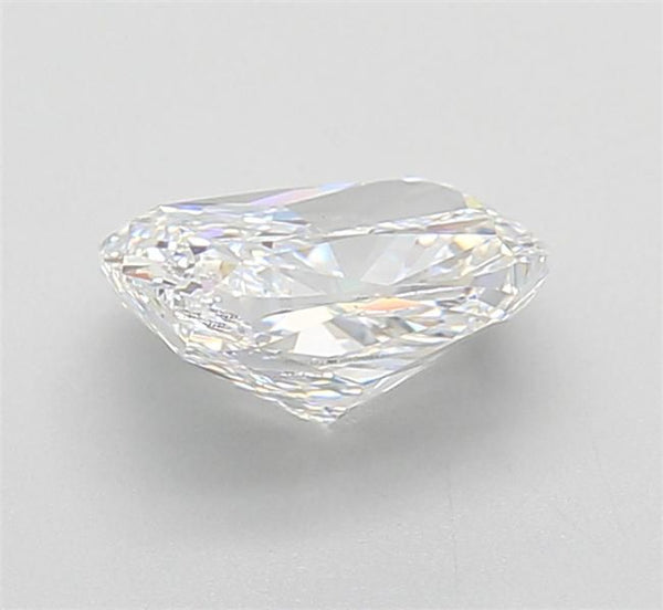 1.62-CARAT Cushion brilliant DIAMOND