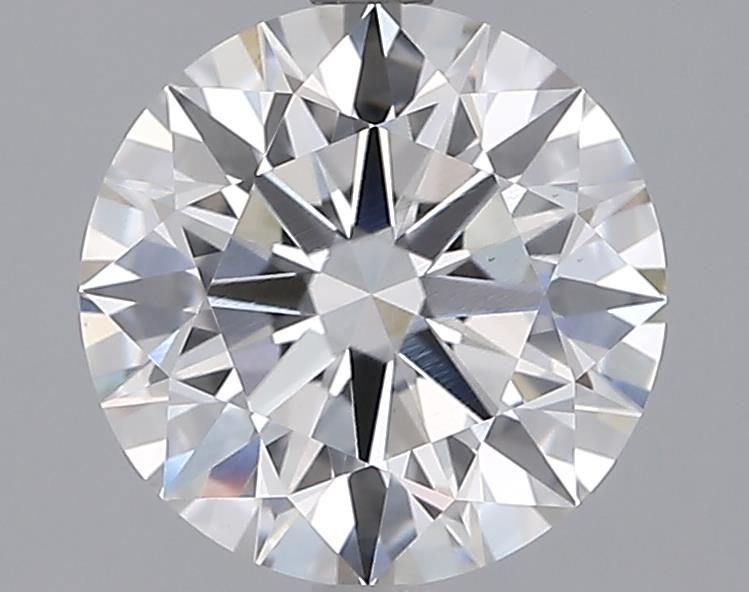 2.25-CARAT Round DIAMOND