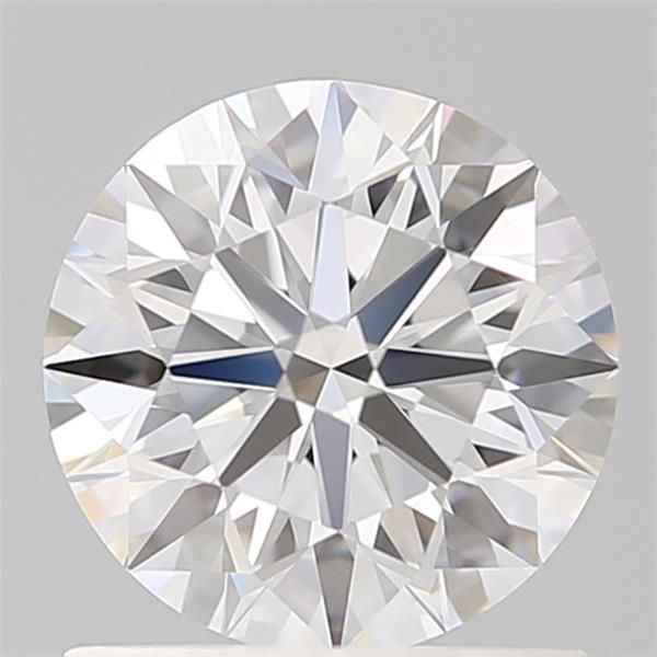 1.11-CARAT Round DIAMOND