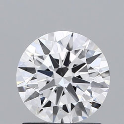 1.25-CARAT Round DIAMOND