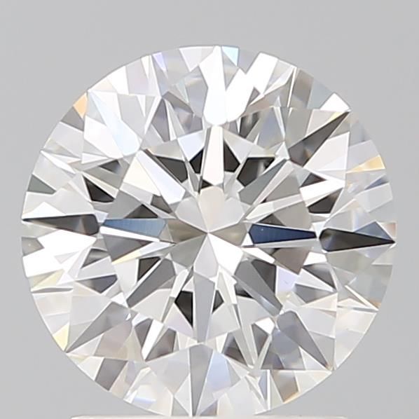 1.89-CARAT Round DIAMOND