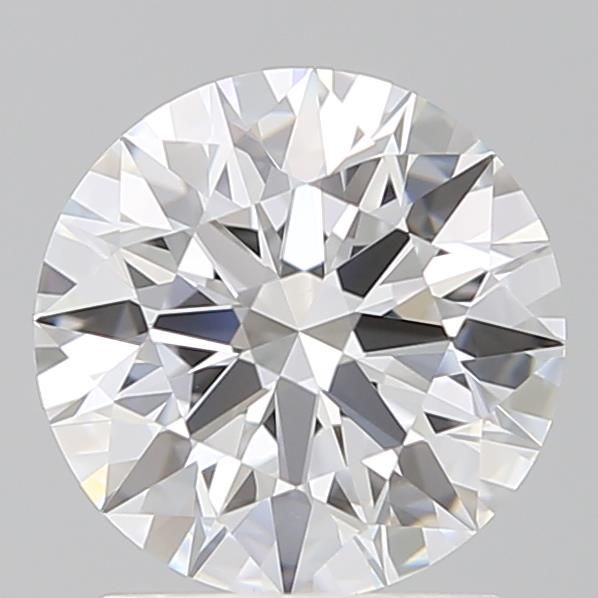 1.85-CARAT Round DIAMOND