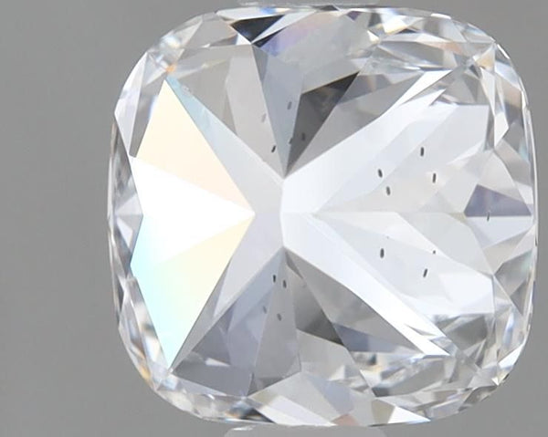 1.51-CARAT Cushion brilliant DIAMOND