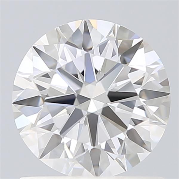 1.08-CARAT Round DIAMOND