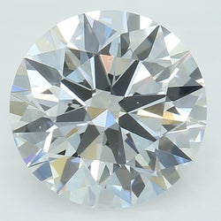 1.10-CARAT Round DIAMOND