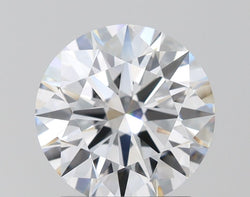 1.75-CARAT Round DIAMOND