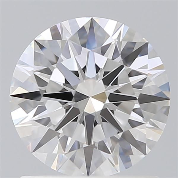 1.23-CARAT Round DIAMOND