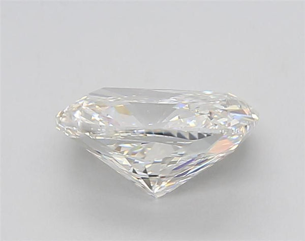 3.16-CARAT Cushion brilliant DIAMOND