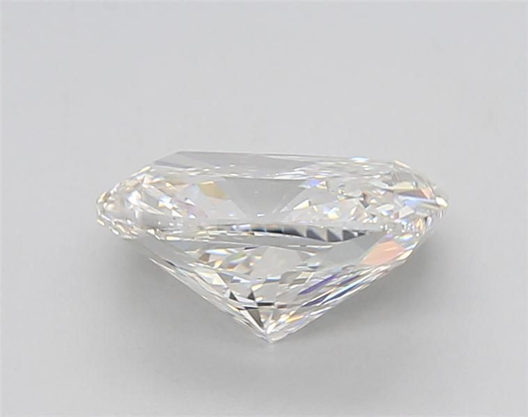 3.16-CARAT Cushion brilliant DIAMOND
