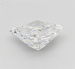 1.63-CARAT Princess DIAMOND