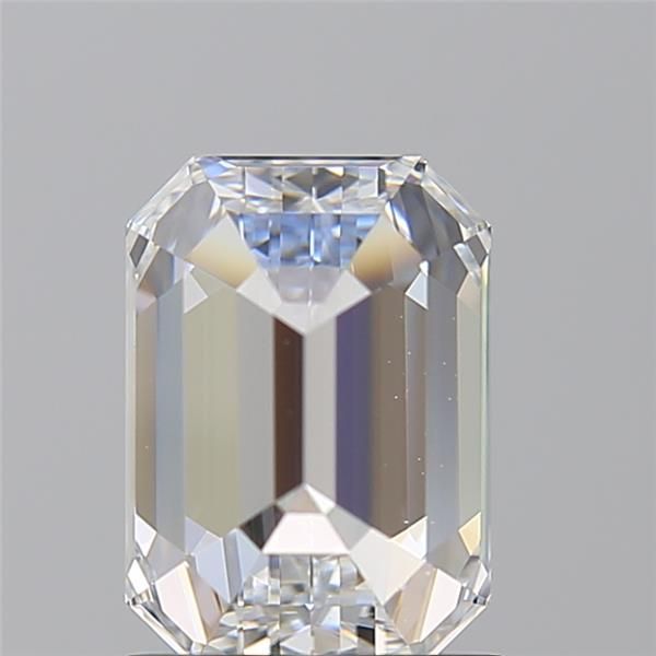 1.60-CARAT Emerald DIAMOND