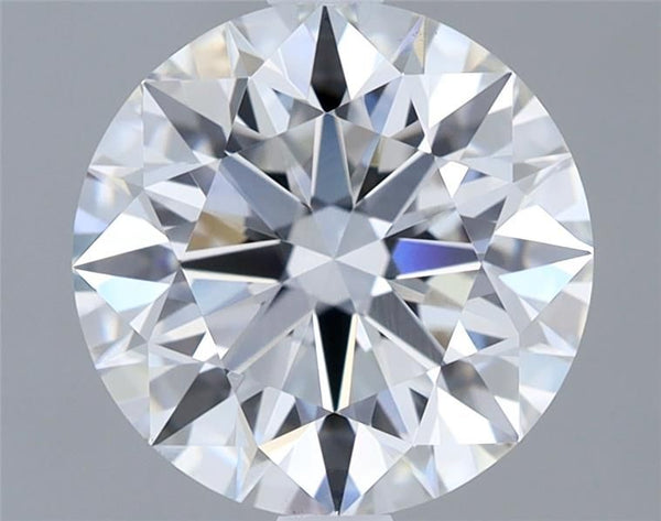 2.13-CARAT Round DIAMOND