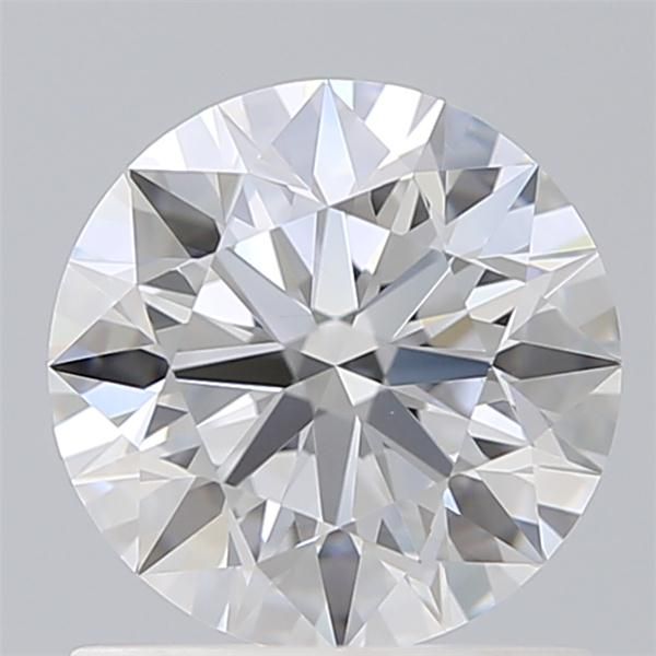 1.09-CARAT Round DIAMOND