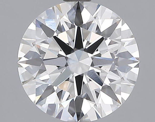 2.09-CARAT Round DIAMOND
