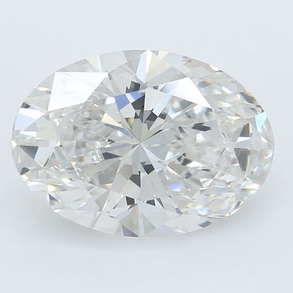 2.21-CARAT Oval DIAMOND