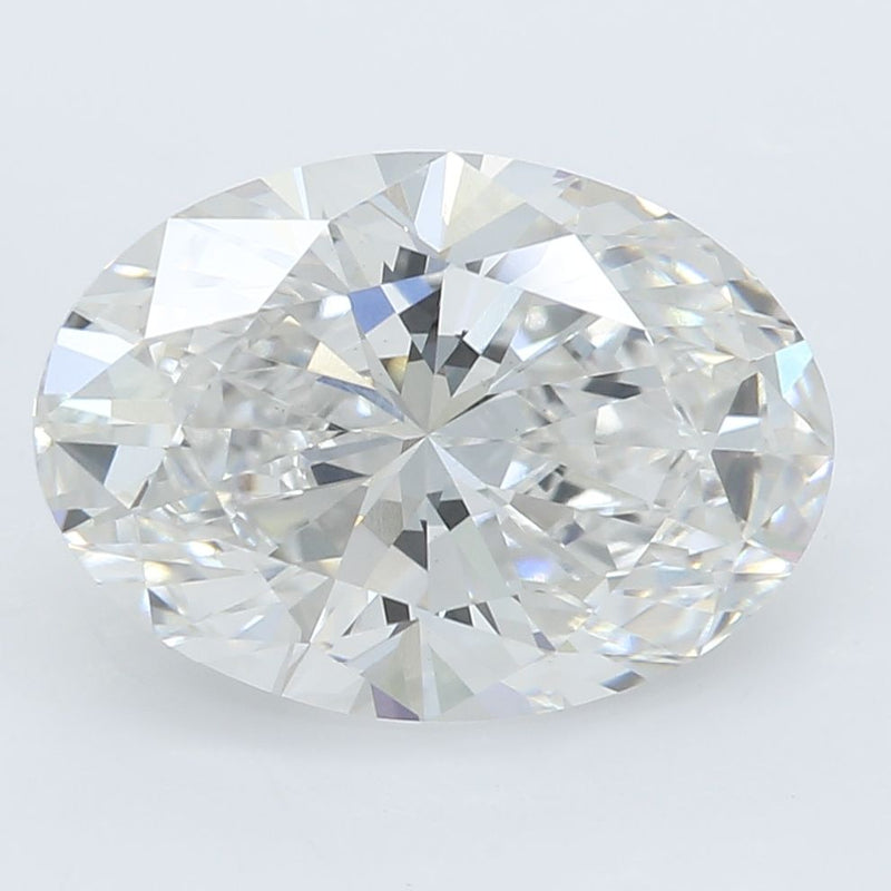 2.21-CARAT Oval DIAMOND