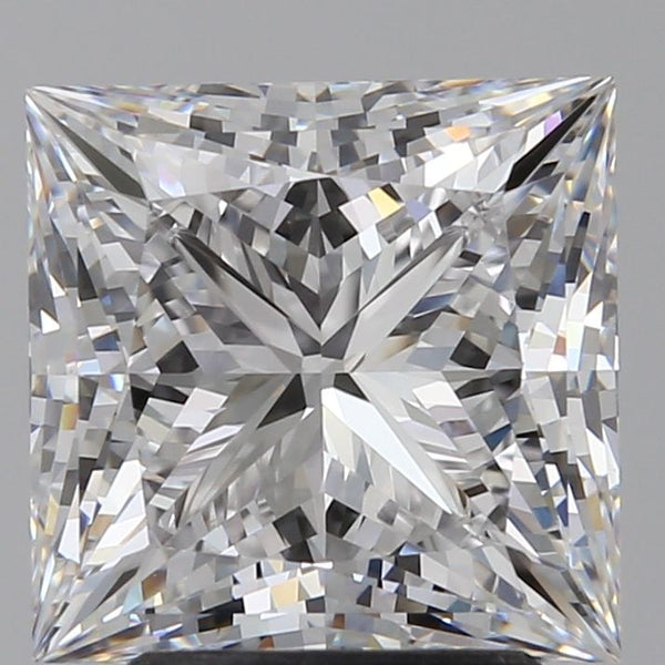 3.30-CARAT Princess DIAMOND