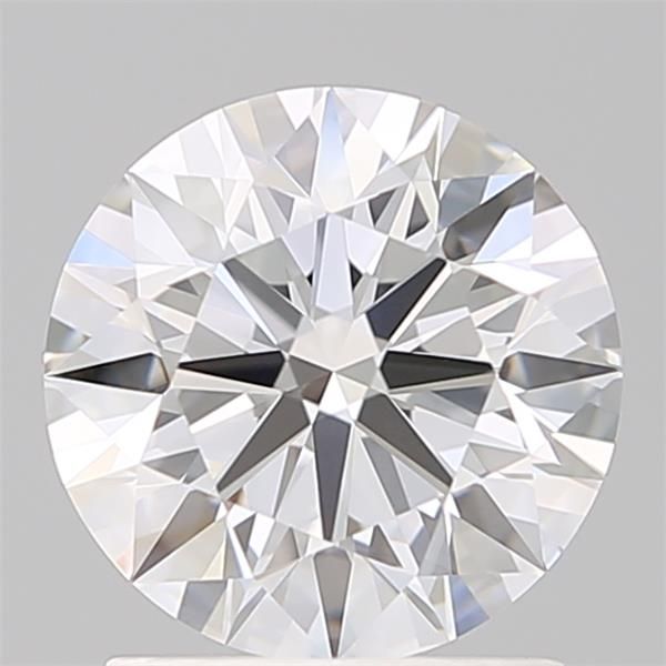 1.59-CARAT Round DIAMOND