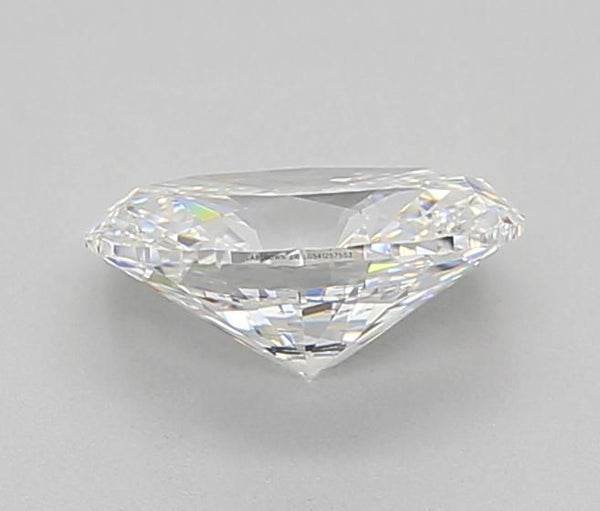 1.60-CARAT Oval DIAMOND