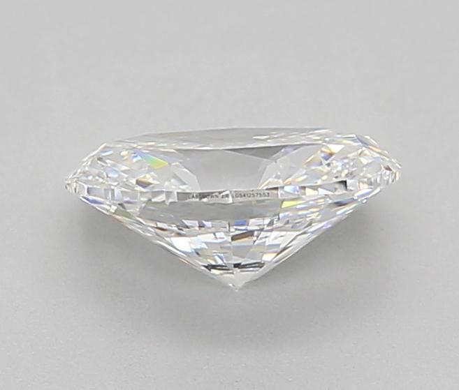 1.60-CARAT Oval DIAMOND