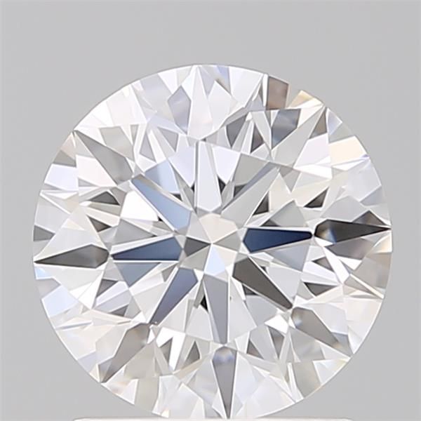 1.63-CARAT Round DIAMOND