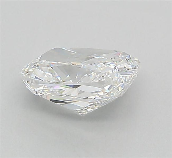 1.68-CARAT Cushion brilliant DIAMOND