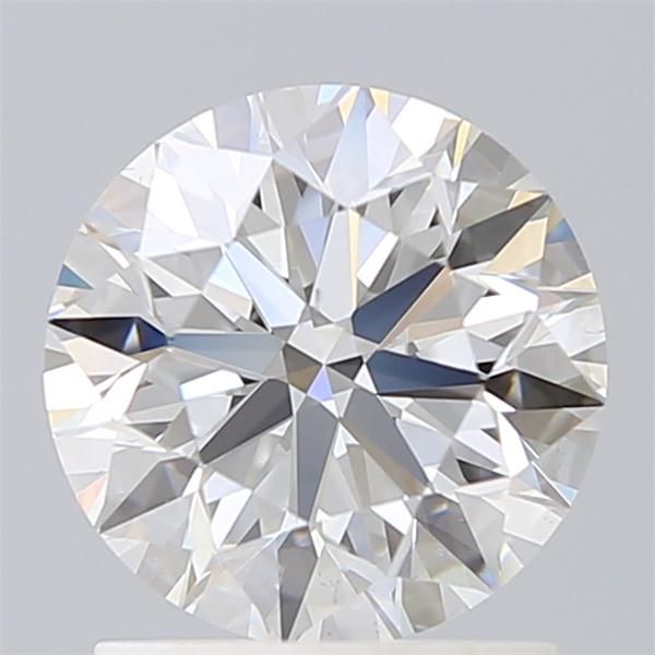 1.51-CARAT Round DIAMOND