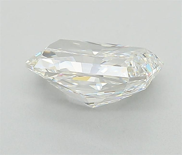 1.57-CARAT Radiant DIAMOND