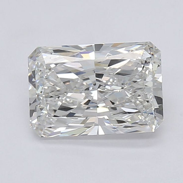 2.06-CARAT Radiant DIAMOND
