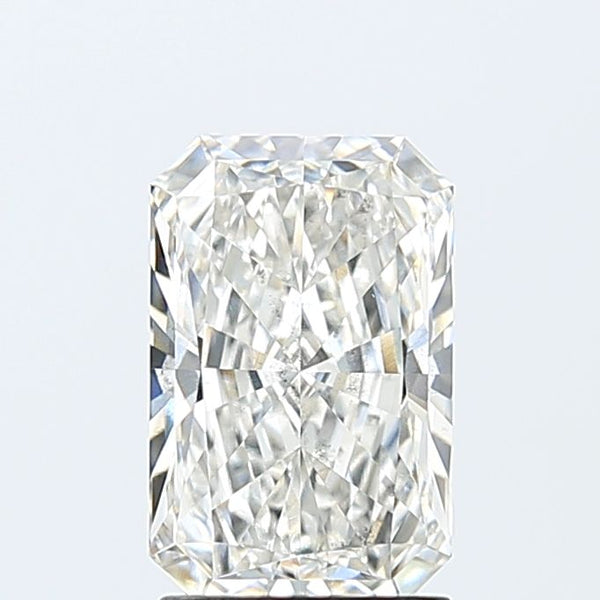 2.05-CARAT Radiant DIAMOND