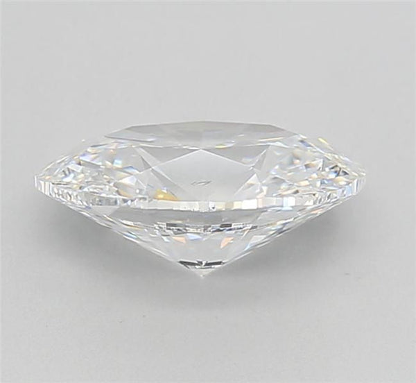 2.11-CARAT Oval DIAMOND