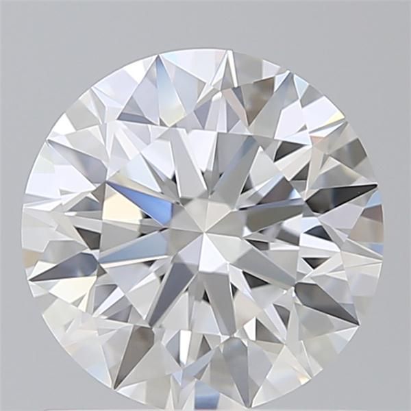1.15-CARAT Round DIAMOND