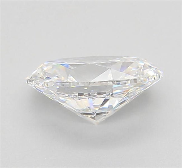 1.50-CARAT Oval DIAMOND