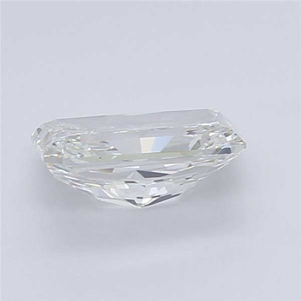 2.13-CARAT Radiant DIAMOND