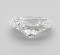 1.51-CARAT Oval DIAMOND