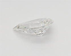 1.07-CARAT Pear DIAMOND